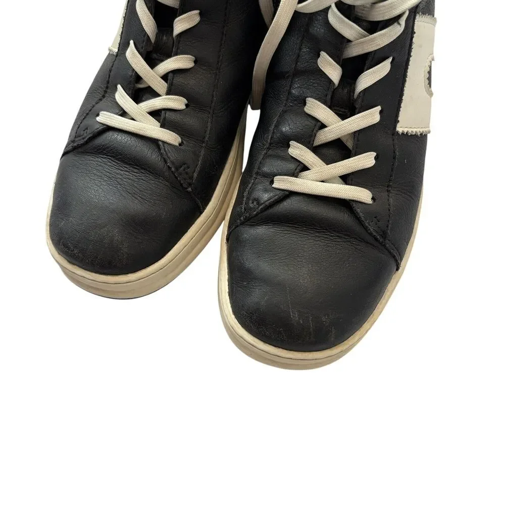 Camper Kids Runner Four in Black Size 37‎
